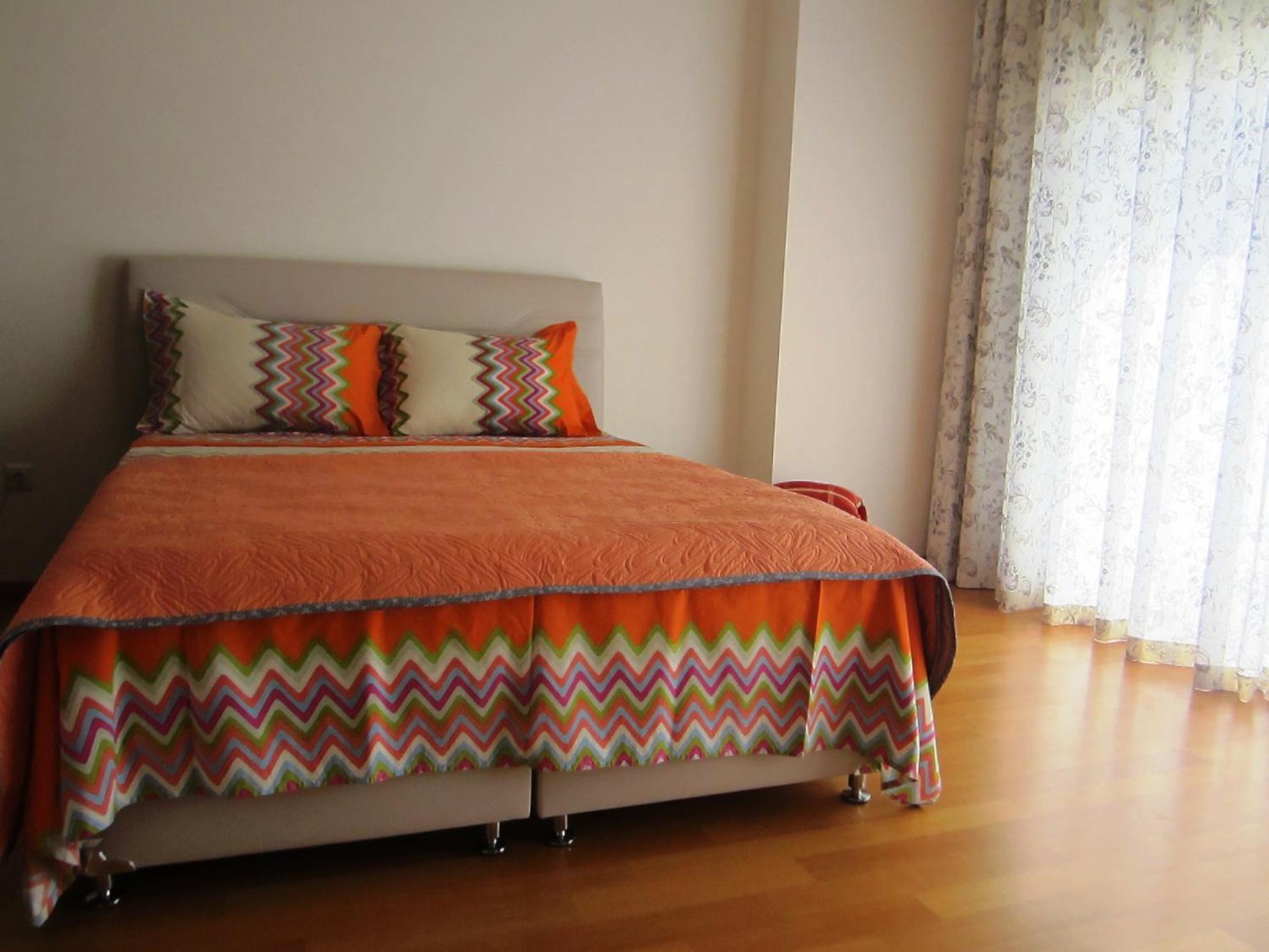 Viva B&B Anavyssos Room photo