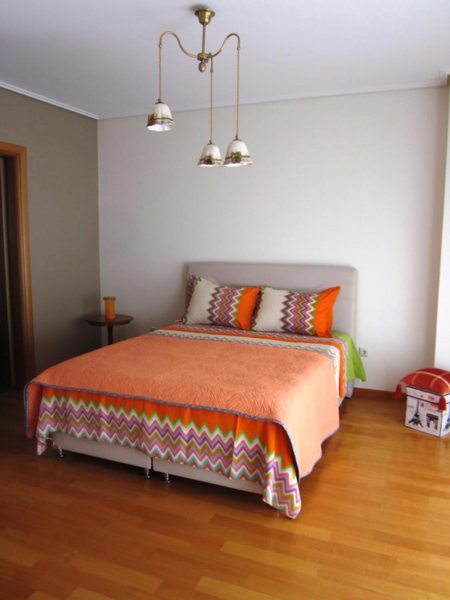 Viva B&B Anavyssos Room photo
