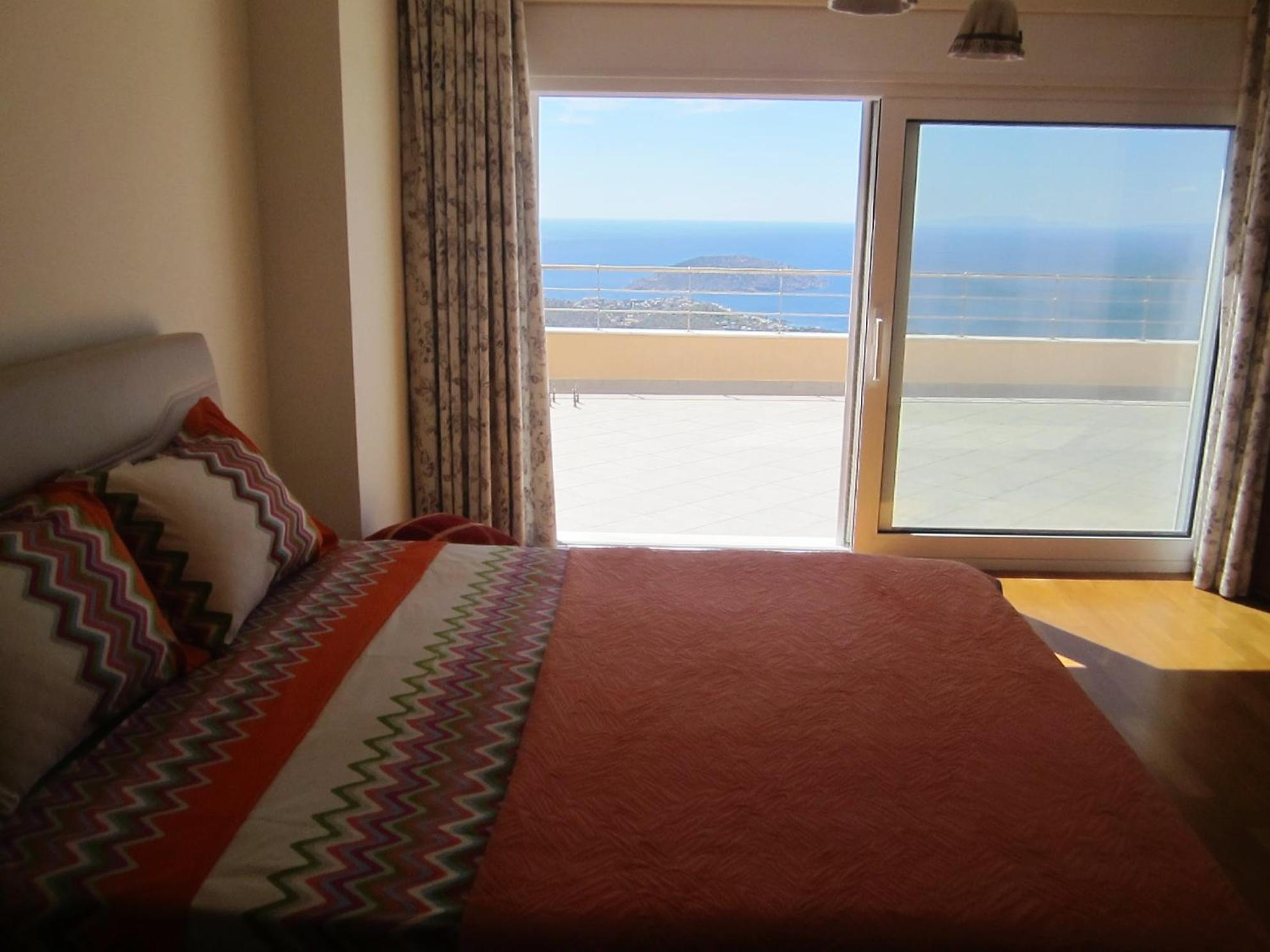 Viva B&B Anavyssos Room photo